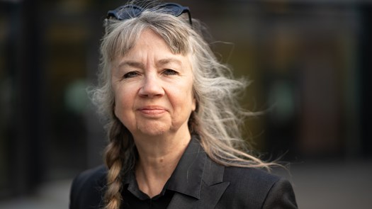 Annika Olsson