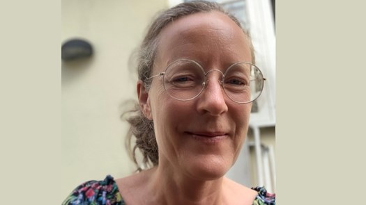 Christina Johnsson