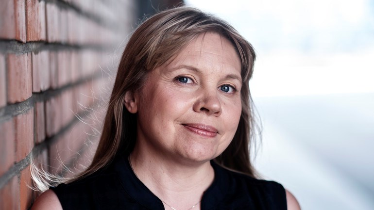 Ann-Sofie EkDoktorandFakulteten för hälsa och samhälleInstitutionen för socialt arbete