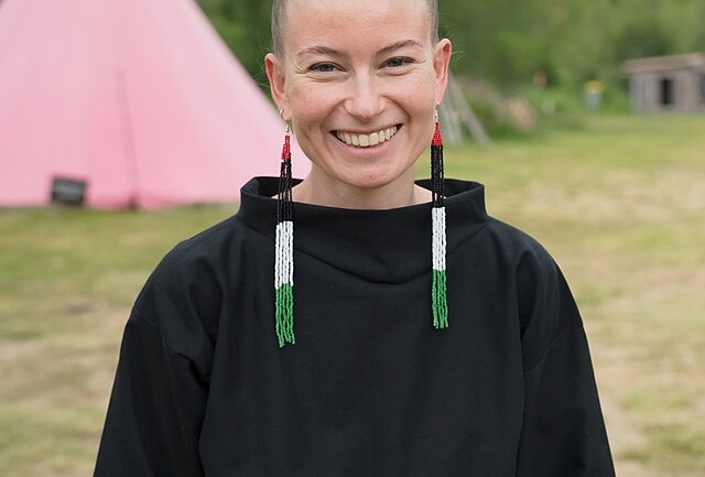 Danish Colonial Reproductive Coercion in Kalallit Nunaat