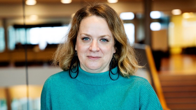 Emma LundinUniversitetslektorFakulteten för lärande och samhälleInstitutionen för samhälle, kultur, identitet