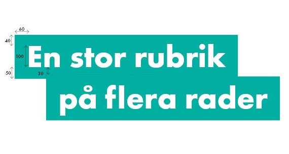 Rubrikram.