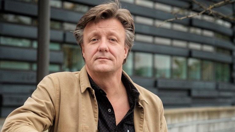 Lars PlantinProdekanFakulteten för hälsa och samhälleInstitutionen för socialt arbete