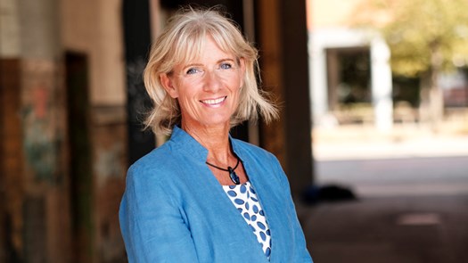 Birgitta Häggman Henrikson, professor/övertandläkare