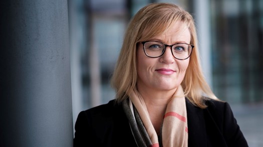 Gunnhildur Lily MagnusdottirDocent i statsvetenskapFakulteten för kultur och samhälleInstitutionen för globala politiska studier