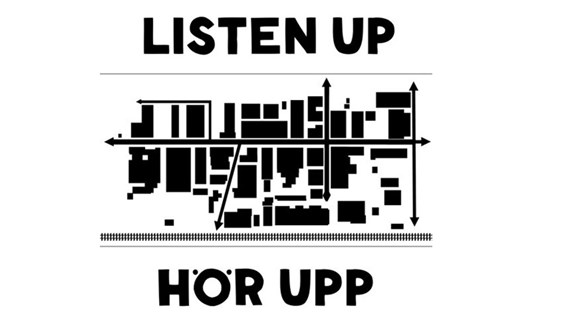 Hör upp!