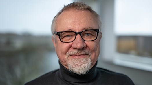 Aje Carlbom