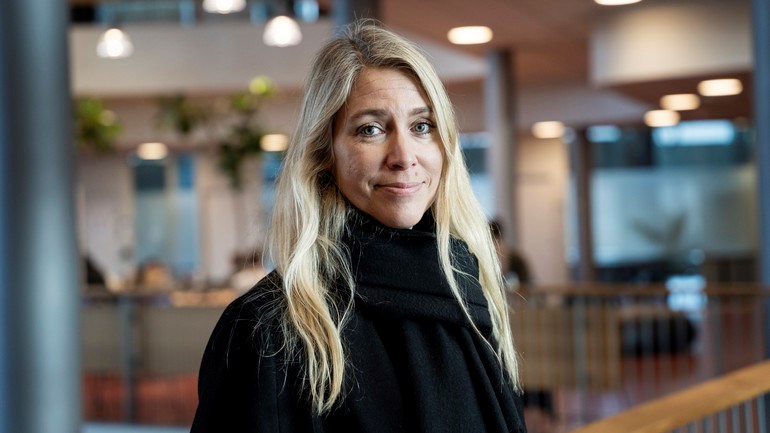 Malin Thor TurebyProfessorFakulteten för lärande och samhälleInstitutionen för samhälle, kultur, identitetForskar i HistoriaInternationell migration och etniska relationerGenusstudiermuntlig historia, Kulturarvsstudier, Förintelsestudier