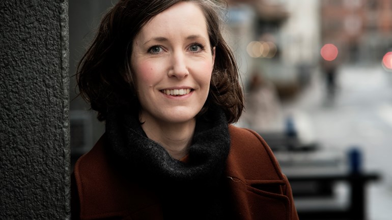 Ylva Grönvall