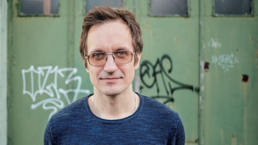 Anders HellströmUniversitetslektorFakulteten för kultur och samhälleInstitutionen för globala politiska studier