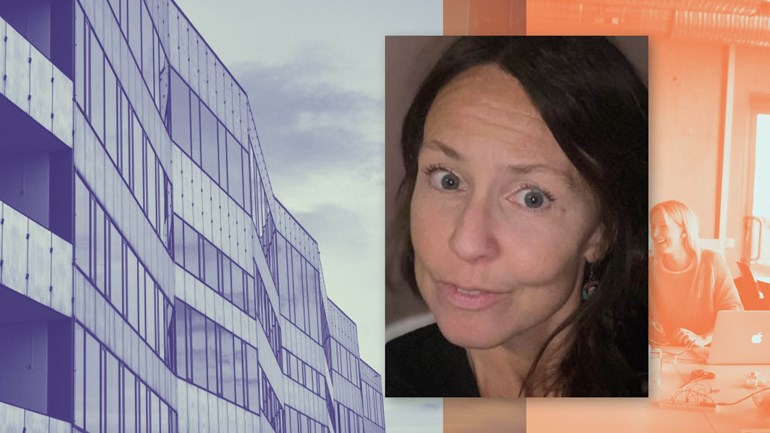 Hanna Sandgaard-Ekdahl