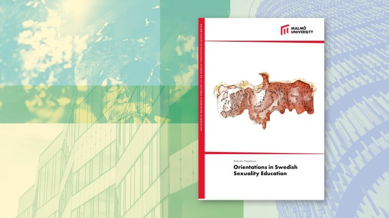 Rebecka Fingalssons avhandling