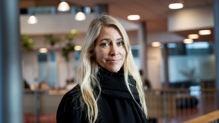 Malin Thor Tureby