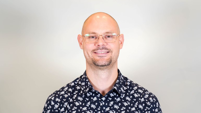 GP seminar: John Åberg: Digital Leaders and US-China Competition in Africa