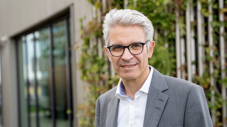 Kenneth Mølbjerg Jørgensen.