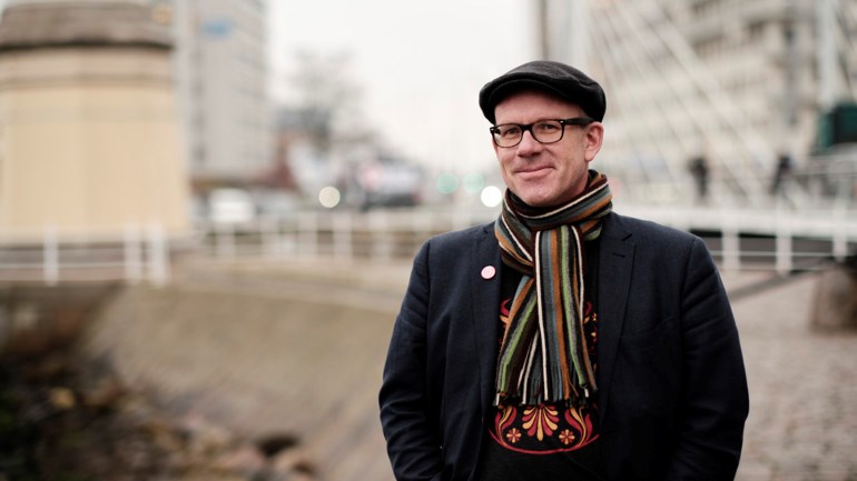 Magnus Persson