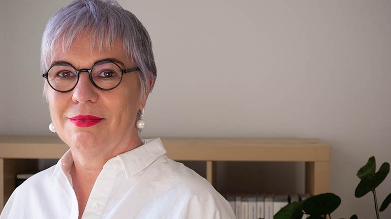 RUCARR Distinguished Speaker Series: Andrea Pető