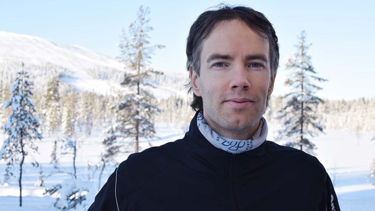 Daniel Svensson