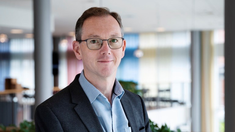 Derek Stanford Hutcheson.