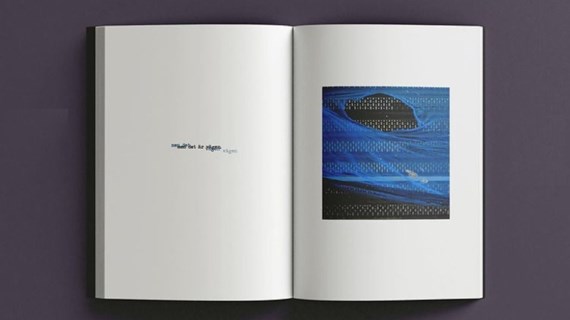 "I Rörelse", studentprojekt från utbildningen.