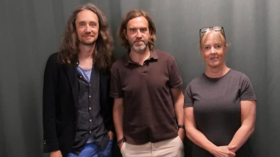 Wiki 4-ever om svamp