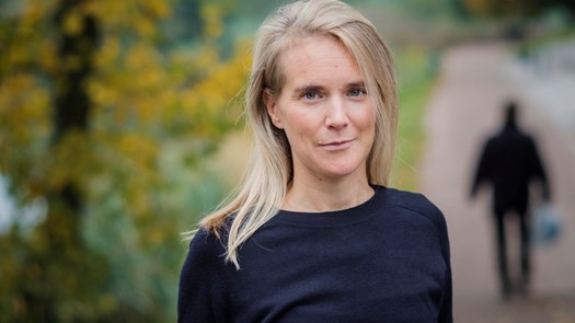 Anna-Karin IvertPostdoktorFakulteten för hälsa och samhälle (HS)