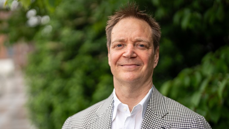 Kim Möller