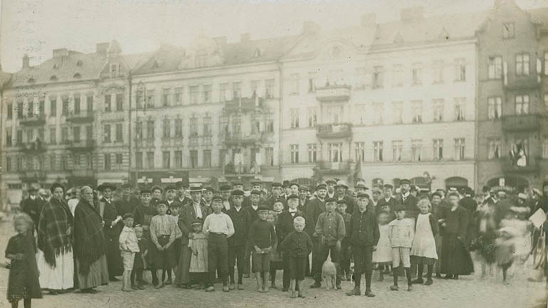 Möllevångstorget