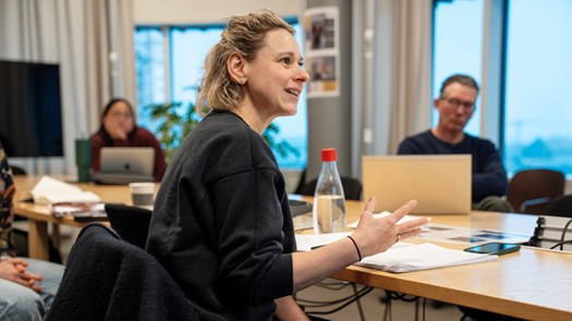 Seminarium - Henrik Emilsson. MIM Beställare: Maria Crona/ GPS