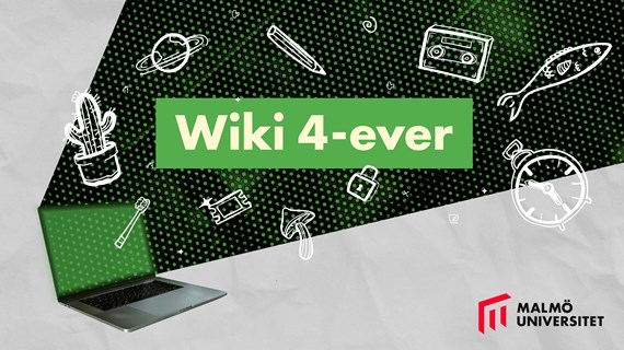 Wiki 4-ever