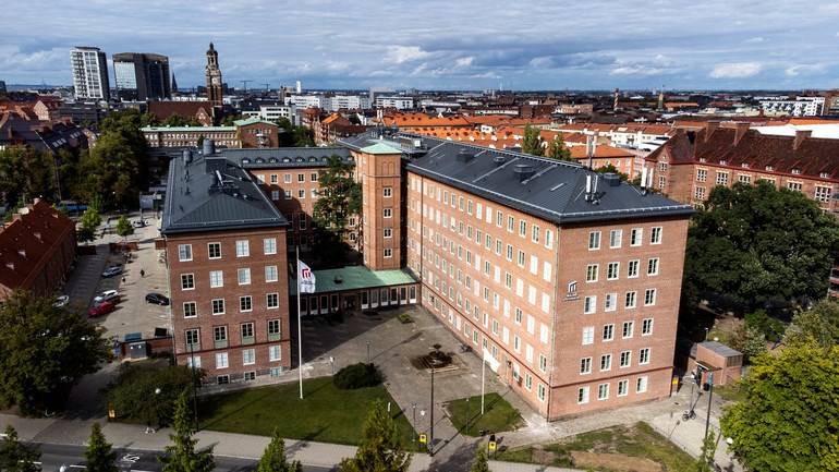 Tandläkarutbildningen vid Malmö universitet
