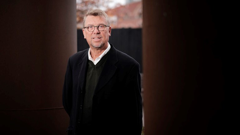 Tapio SalonenProfessorFakulteten för hälsa och samhälleInstitutionen för socialt arbete