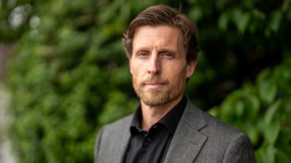 Sebastian Björklund