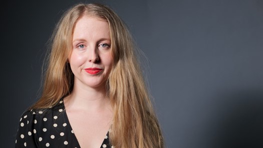 Manon Hedenborg White.