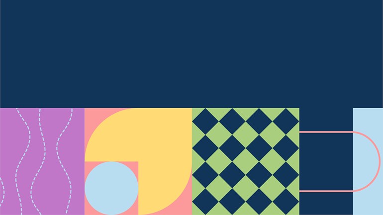 Interaction design exhibition