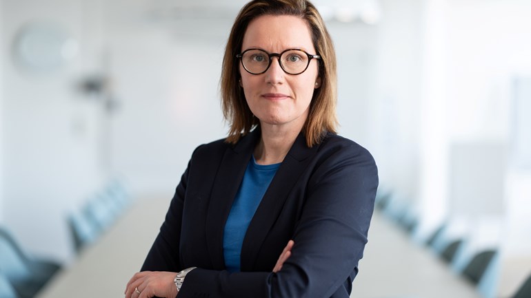 Spikning - Sanne Björklund