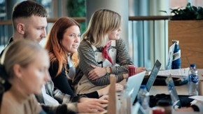 Forum för forskningsidéer den 22 september 2025