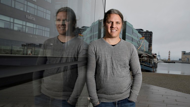 Jacob Lind Projektforskare Fakulteten för kultur och samhälleInstitutionen för globala politiska studier