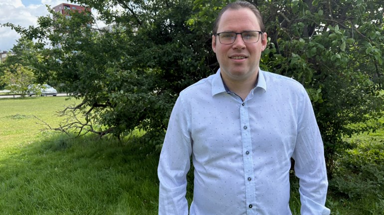 Henrik Vinther Sörensen 