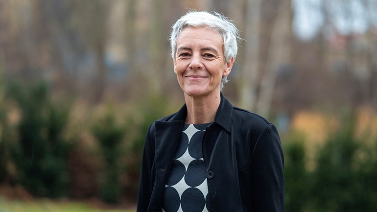 Maria Söderling