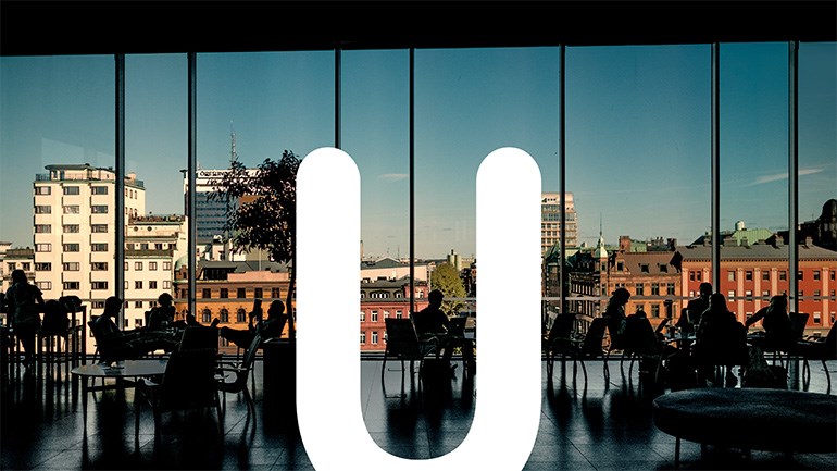 UNIC logo