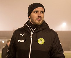 Bild på Viktor Catenacci