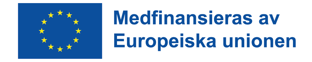 EU-logotyp.