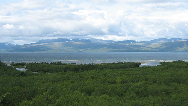Abisko